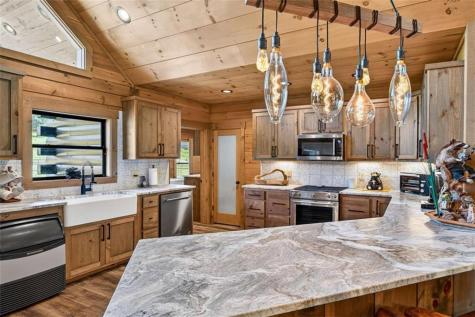 113 Downy Road Blue Ridge GA 30513