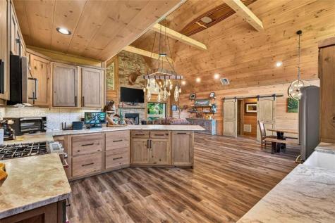 113 Downy Road Blue Ridge GA 30513