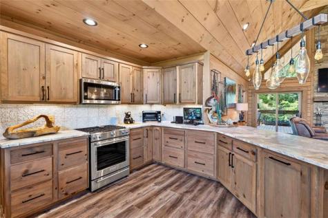 113 Downy Road Blue Ridge GA 30513