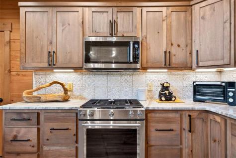 113 Downy Road Blue Ridge GA 30513