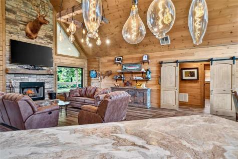 113 Downy Road Blue Ridge GA 30513
