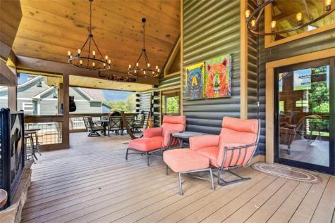 113 Downy Road Blue Ridge GA 30513