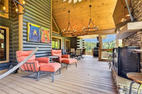 113 Downy Road Blue Ridge GA 30513