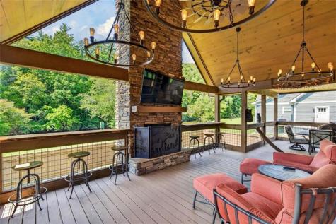 113 Downy Road Blue Ridge GA 30513