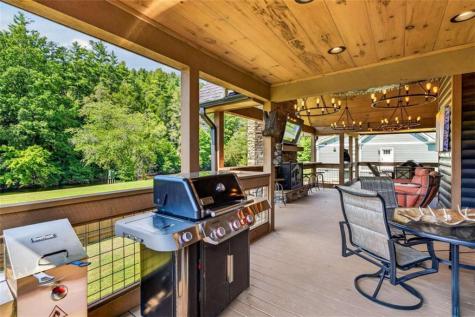 113 Downy Road Blue Ridge GA 30513