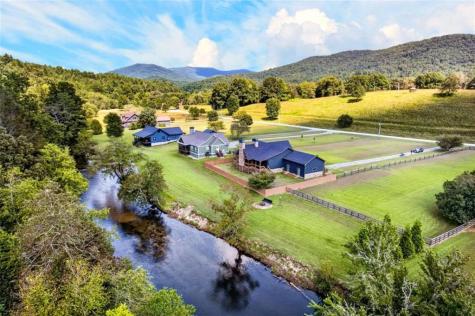 113 Downy Road Blue Ridge GA 30513