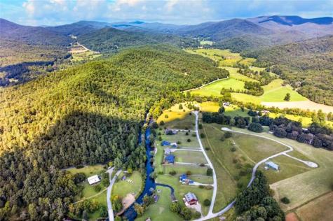 113 Downy Road Blue Ridge GA 30513