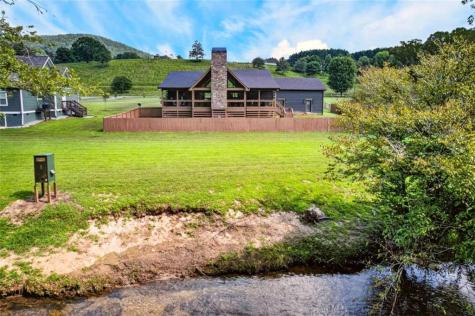 113 Downy Road Blue Ridge GA 30513