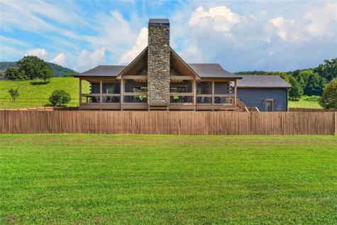 113 Downy Road Blue Ridge GA 30513