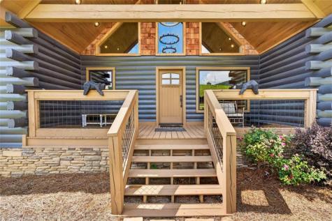 113 Downy Road Blue Ridge GA 30513
