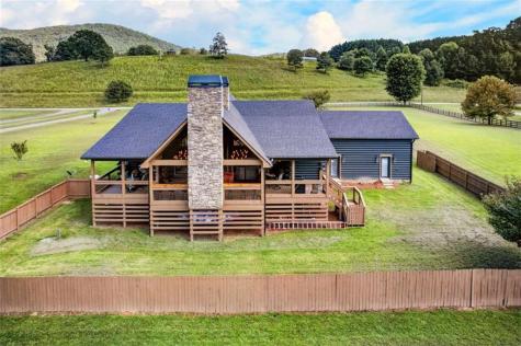 113 Downy Road Blue Ridge GA 30513