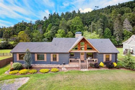 113 Downy Road Blue Ridge GA 30513