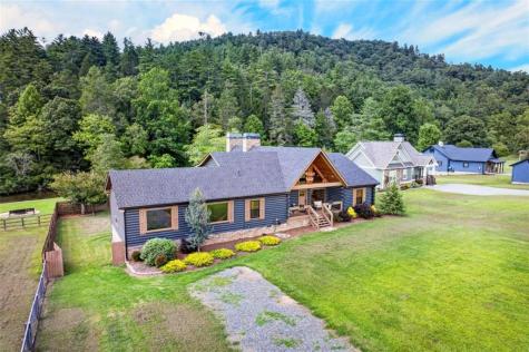 113 Downy Road Blue Ridge GA 30513