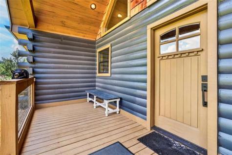 113 Downy Road Blue Ridge GA 30513