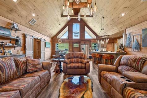 113 Downy Road Blue Ridge GA 30513