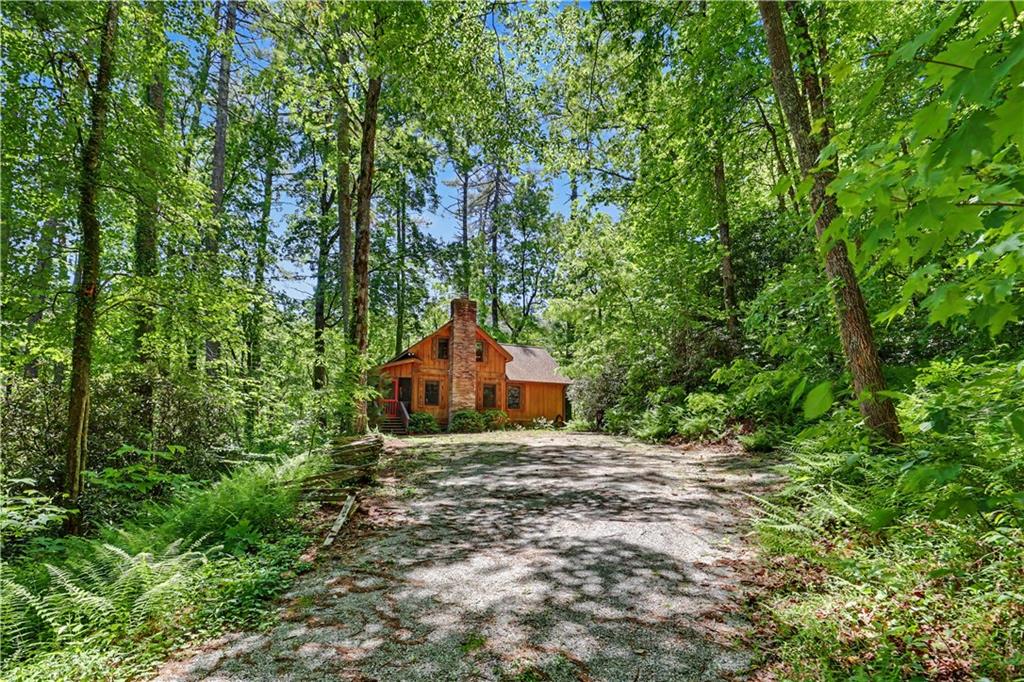 102 Moses Road Rabun Gap GA 30568