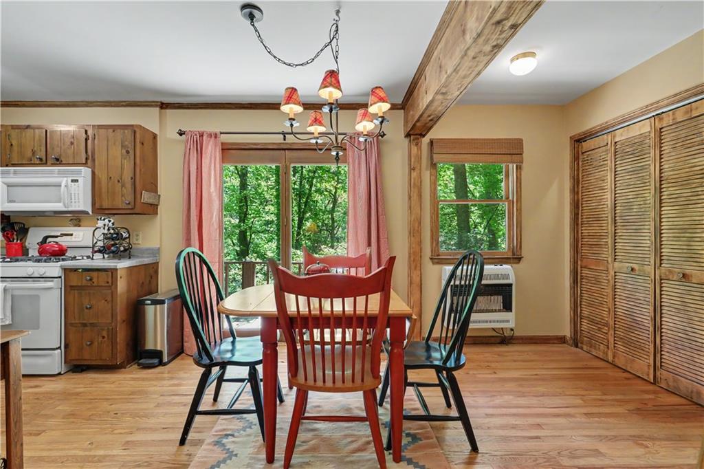 102 Moses Road Rabun Gap GA 30568