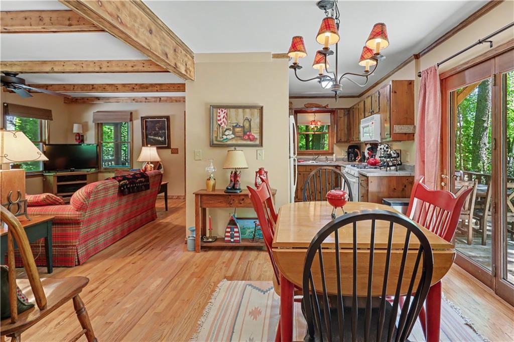 102 Moses Road Rabun Gap GA 30568