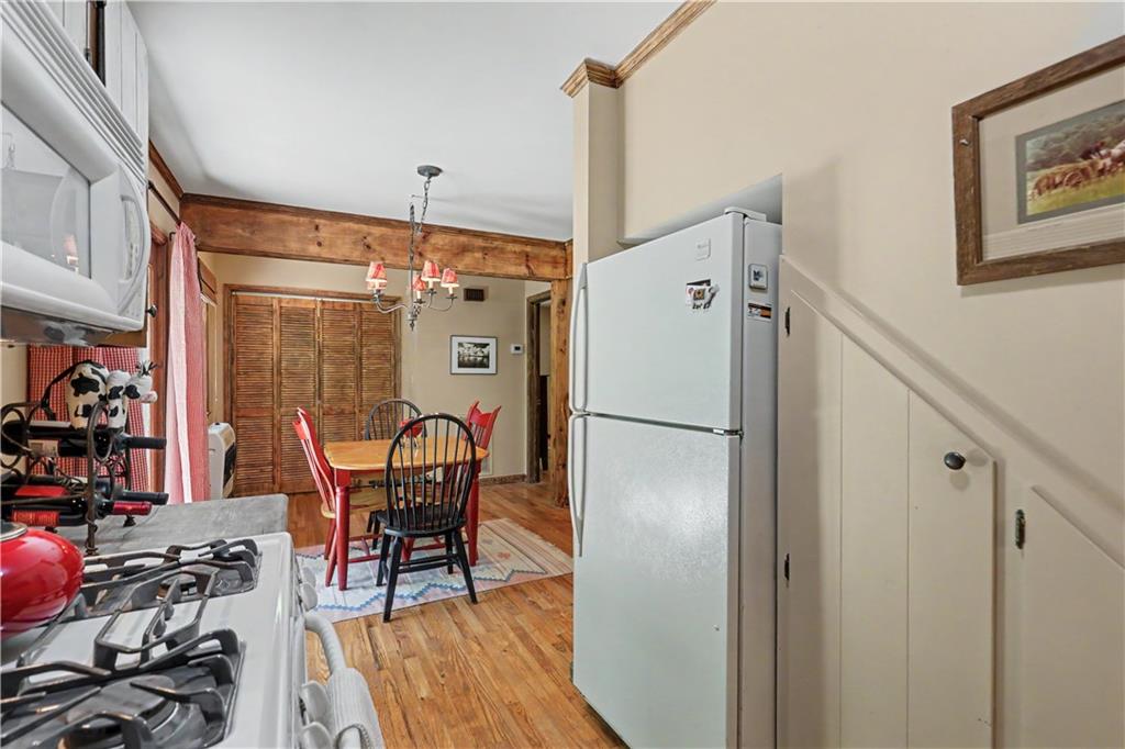 102 Moses Road Rabun Gap GA 30568