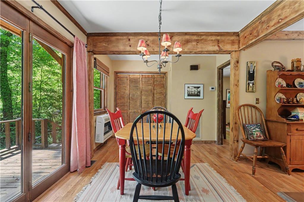 102 Moses Road Rabun Gap GA 30568