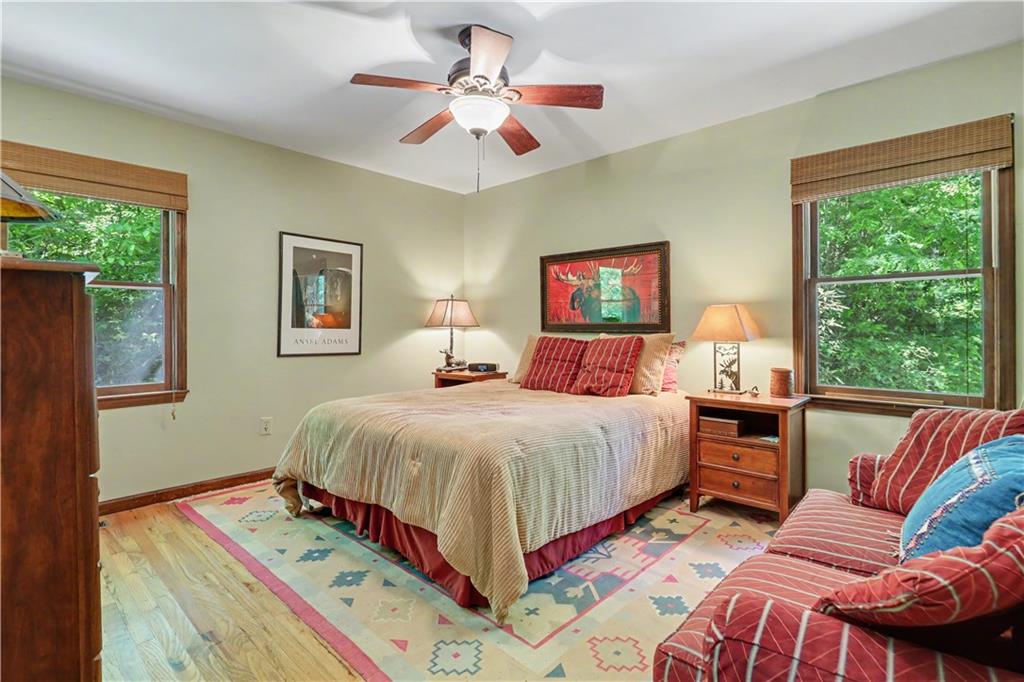 102 Moses Road Rabun Gap GA 30568