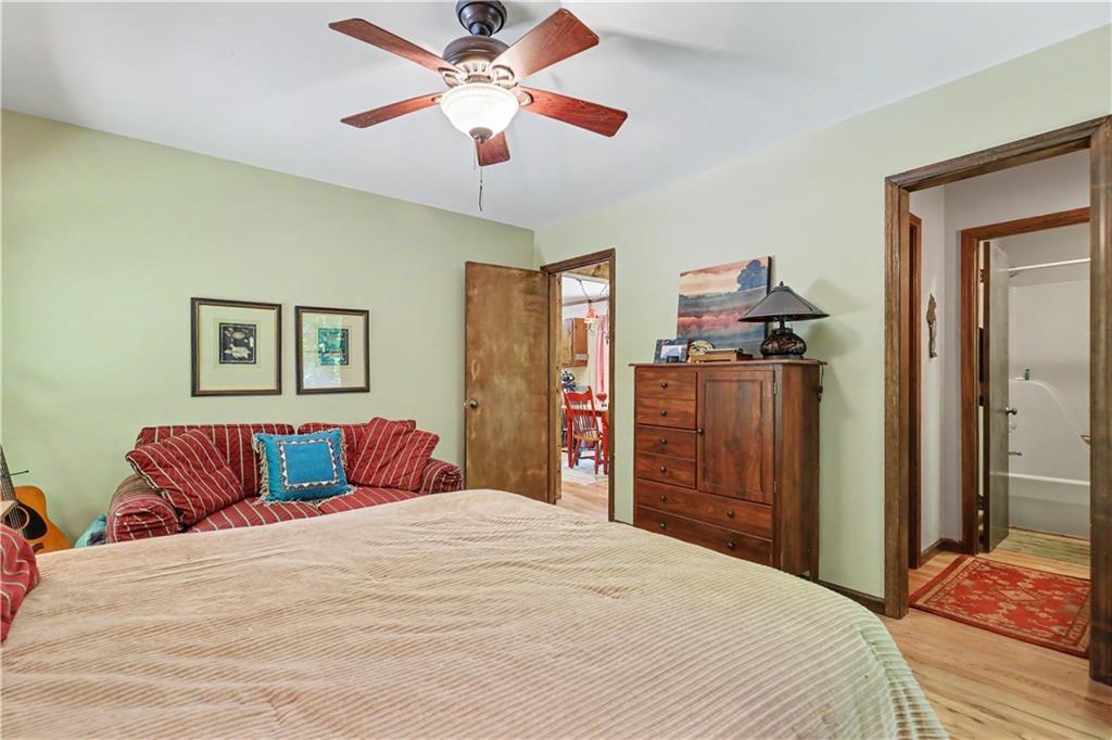 102 Moses Road Rabun Gap GA 30568