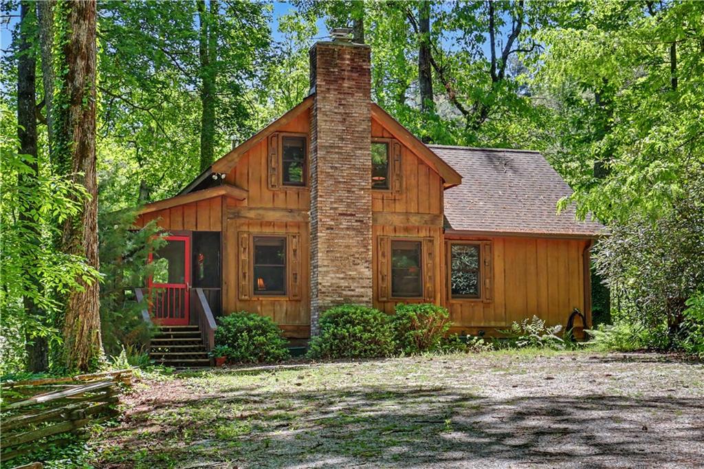 102 Moses Road Rabun Gap GA 30568
