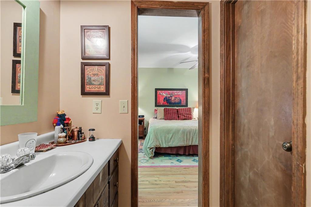 102 Moses Road Rabun Gap GA 30568