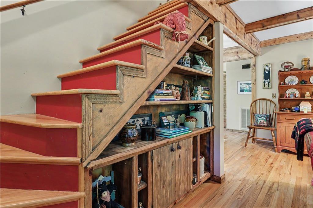 102 Moses Road Rabun Gap GA 30568