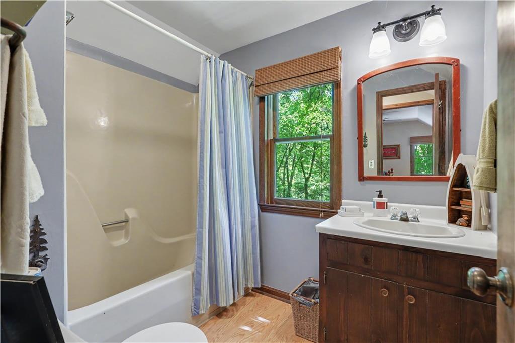 102 Moses Road Rabun Gap GA 30568