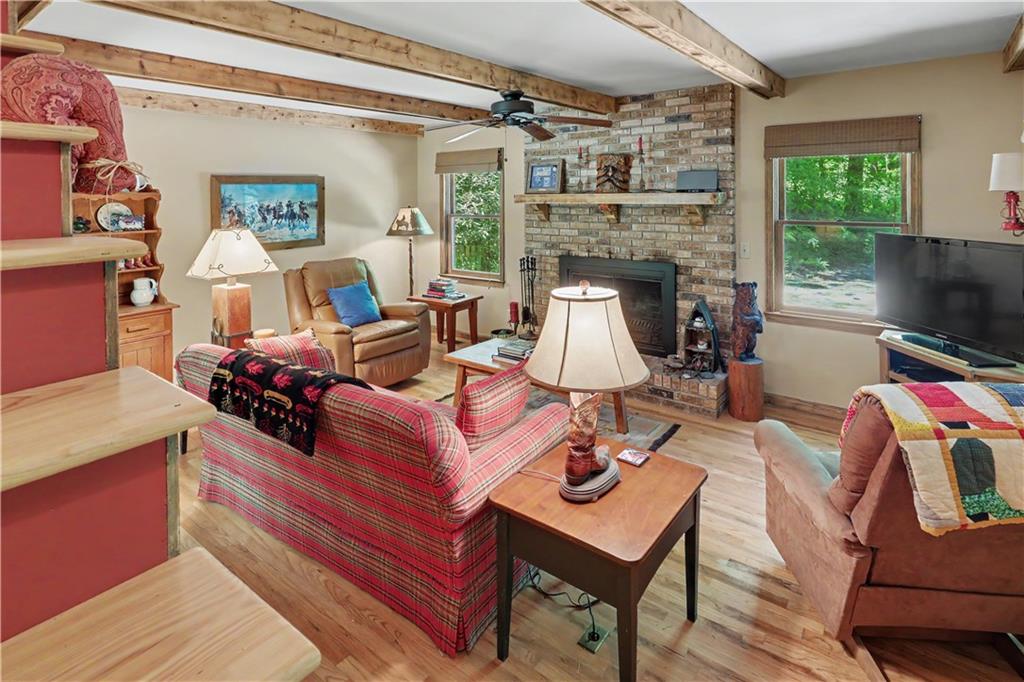 102 Moses Road Rabun Gap GA 30568