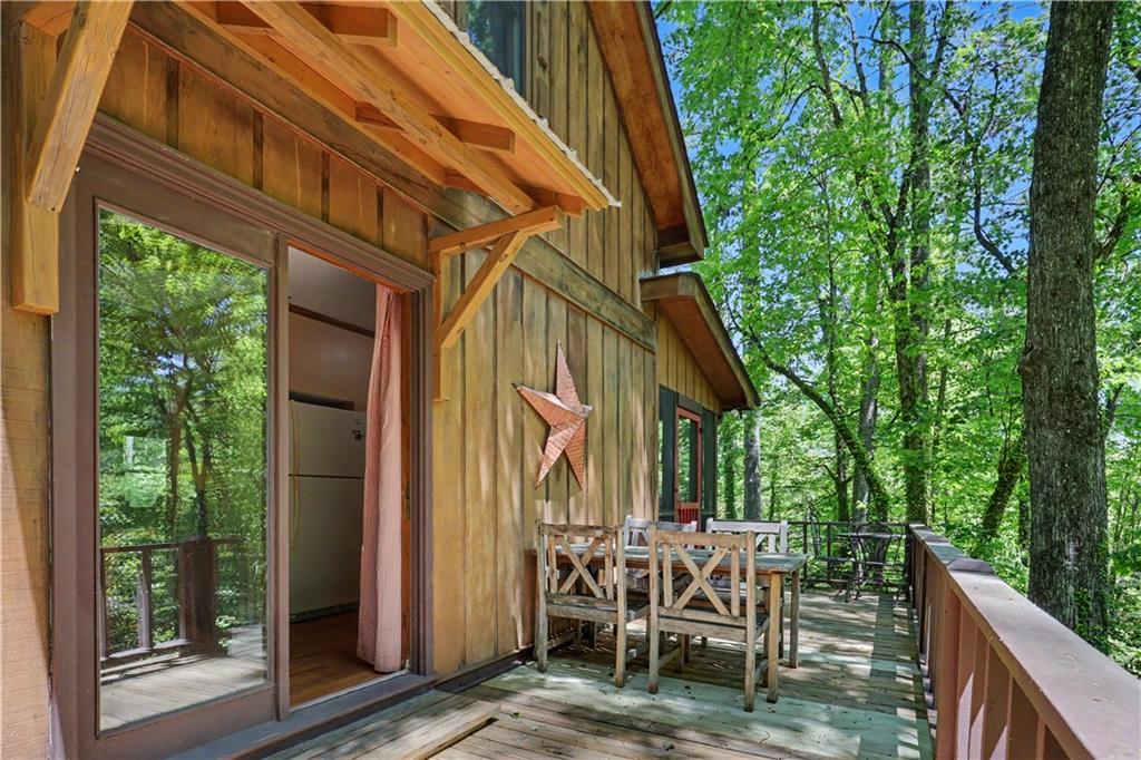 102 Moses Road Rabun Gap GA 30568