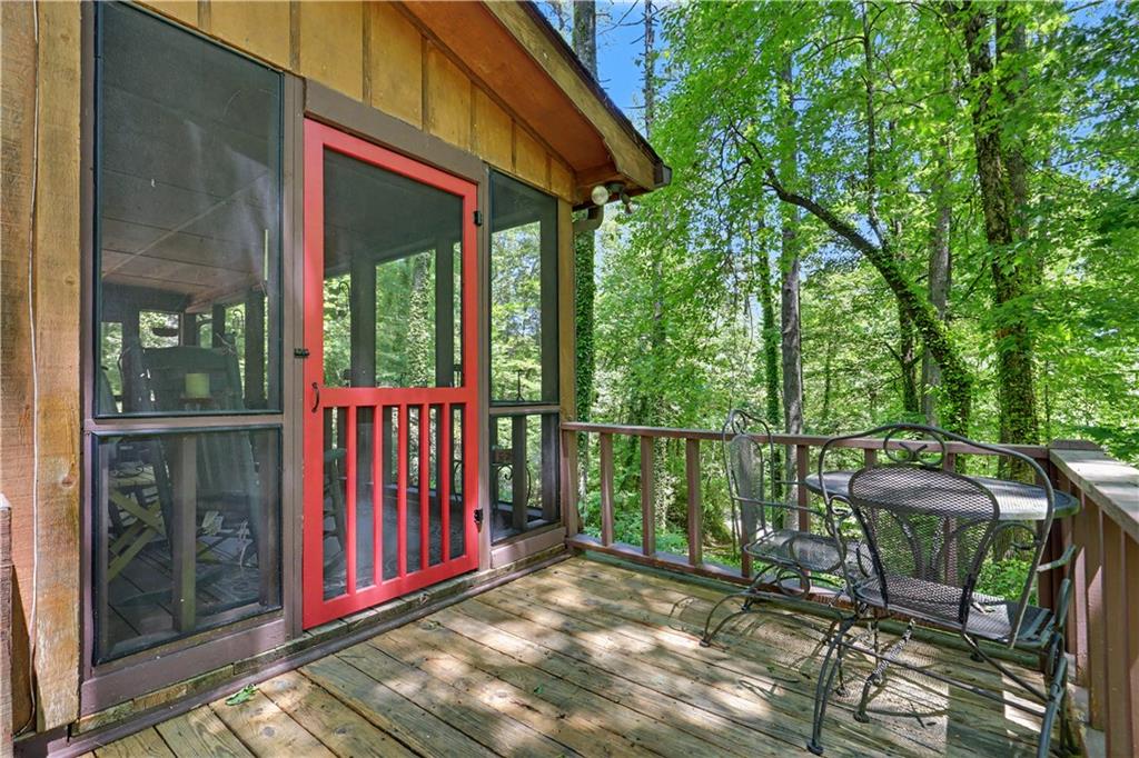 102 Moses Road Rabun Gap GA 30568