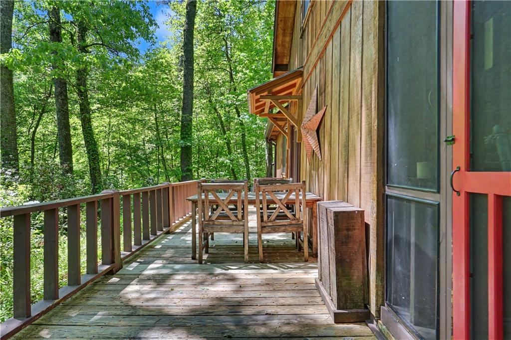 102 Moses Road Rabun Gap GA 30568