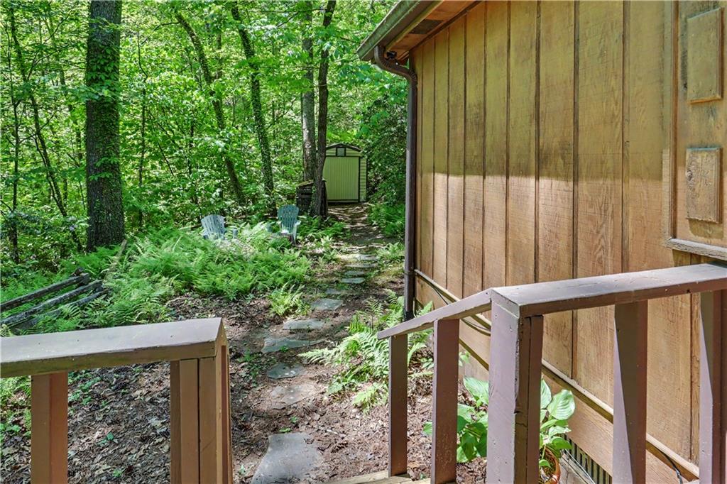 102 Moses Road Rabun Gap GA 30568