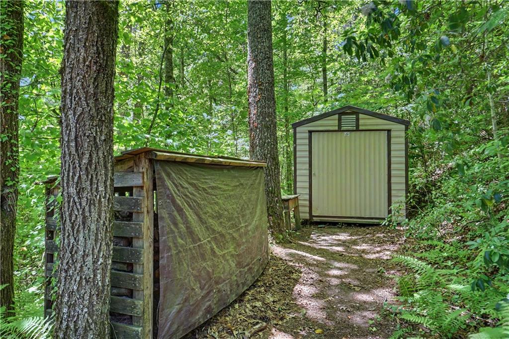 102 Moses Road Rabun Gap GA 30568