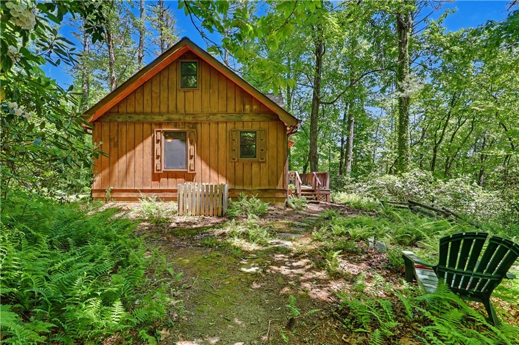 102 Moses Road Rabun Gap GA 30568
