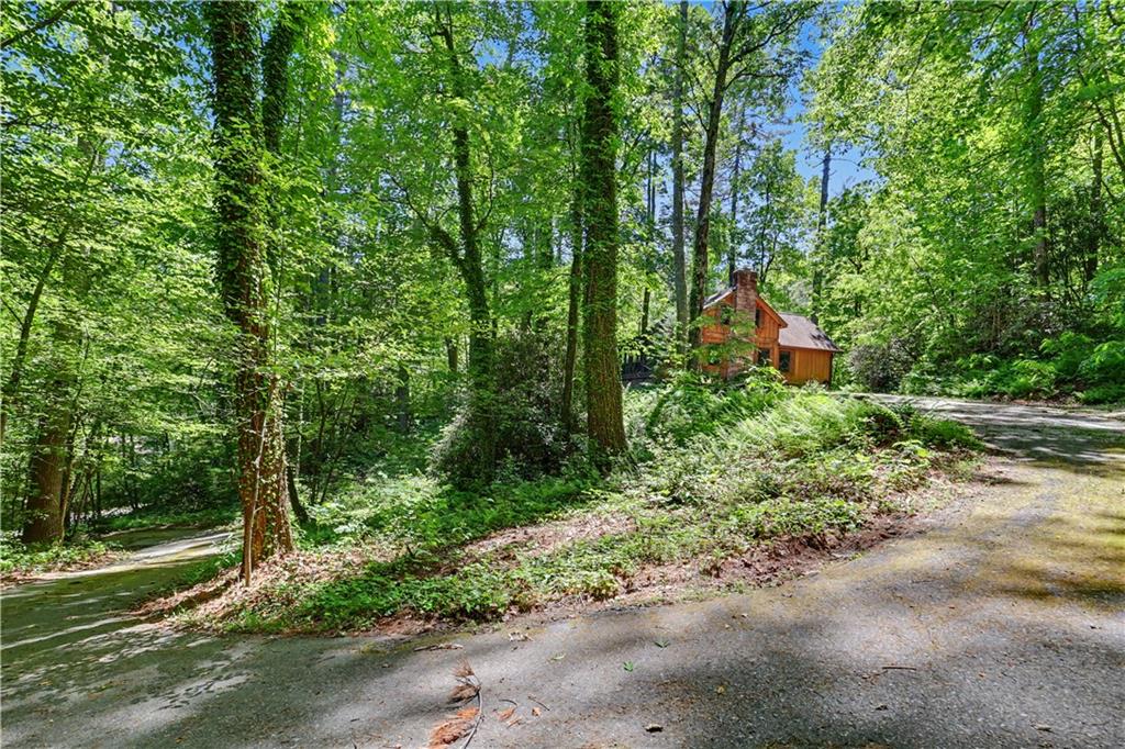 102 Moses Road Rabun Gap GA 30568