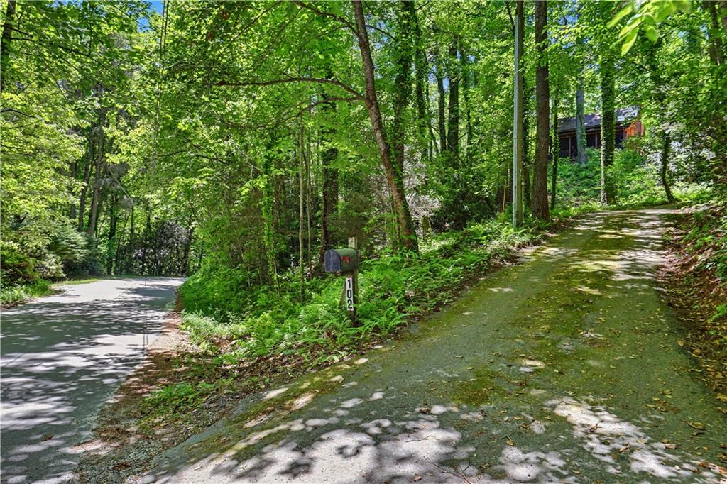 102 Moses Road Rabun Gap GA 30568