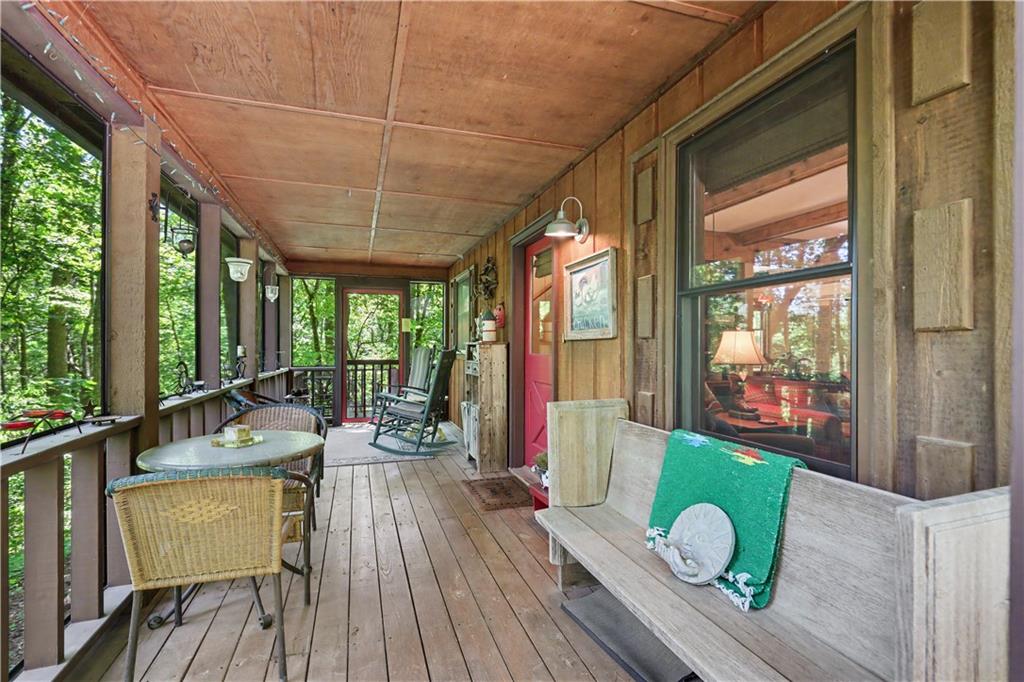 102 Moses Road Rabun Gap GA 30568