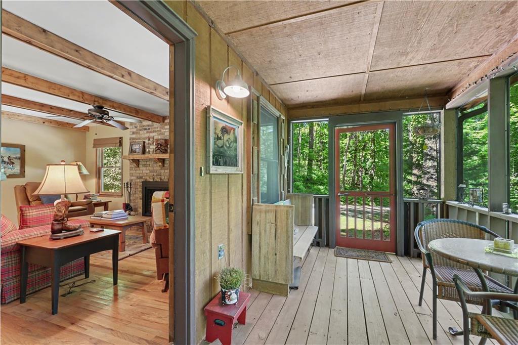 102 Moses Road Rabun Gap GA 30568