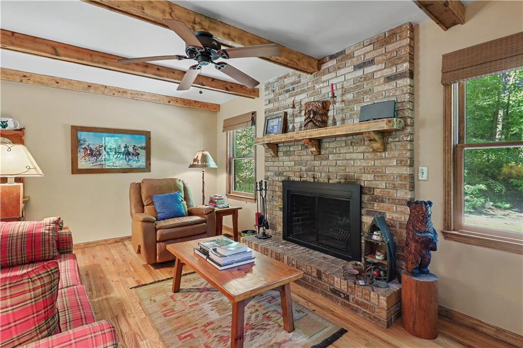 102 Moses Road Rabun Gap GA 30568