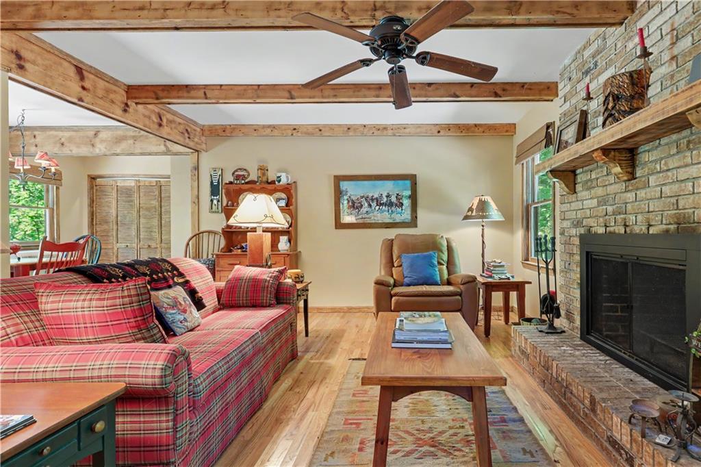 102 Moses Road Rabun Gap GA 30568