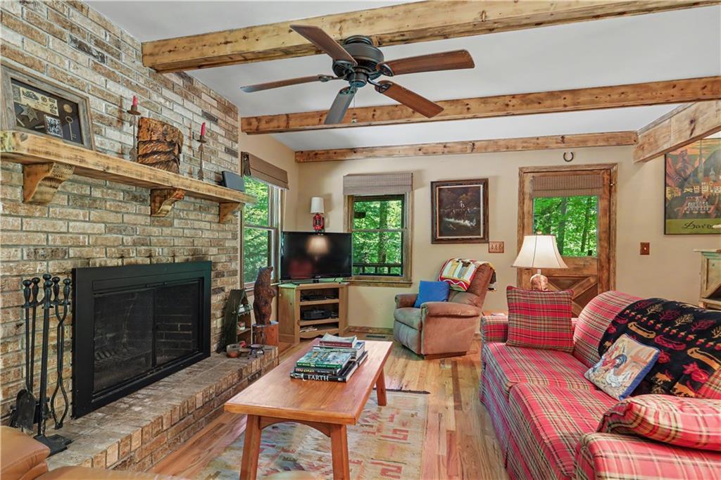 102 Moses Road Rabun Gap GA 30568