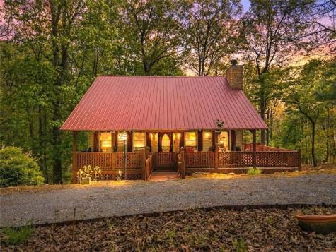 80 Stegall Mill Ridge Ellijay GA 30536