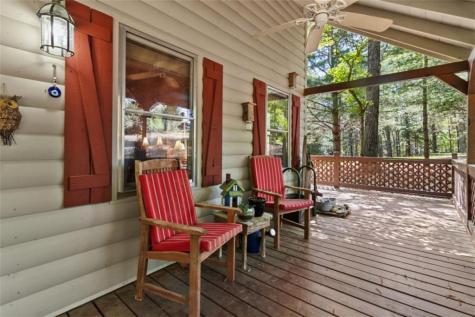 80 Stegall Mill Ridge Ellijay GA 30536