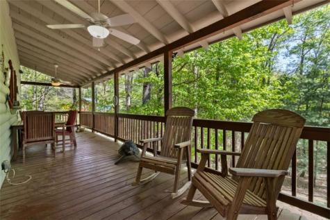 80 Stegall Mill Ridge Ellijay GA 30536