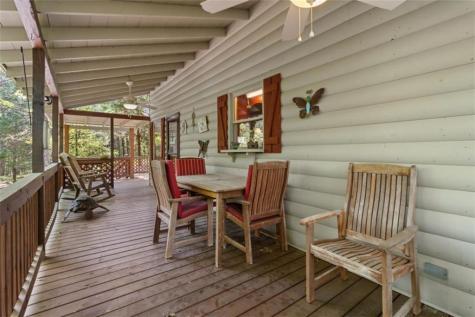 80 Stegall Mill Ridge Ellijay GA 30536