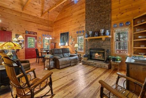 80 Stegall Mill Ridge Ellijay GA 30536