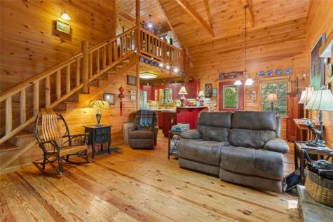80 Stegall Mill Ridge Ellijay GA 30536
